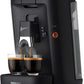 Philips Senseo Maestro Coffee Pod Machine - High-Quality Espresso Quality, Environmentally Friendly Design, 1.2 L Water Tank