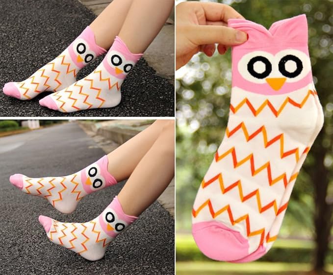 Women's One Size Socks Komfort