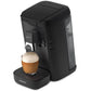 Philips Senseo Maestro Coffee Pod Machine - High-Quality Espresso Quality, Environmentally Friendly Design, 1.2 L Water Tank
