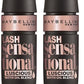 Maybelline New York Mascara for Volume and Definition, Lash Sensational, Intense Black, 9.5 ml