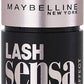 Maybelline New York Mascara for Volume and Definition, Lash Sensational, Intense Black, 9.5 ml