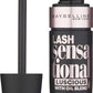 Maybelline New York Mascara for Volume and Definition, Lash Sensational, Intense Black, 9.5 ml