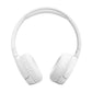 JBL Tune 670 NC - Wireless On-Ear Headphones with Adaptive Noise Cancelling