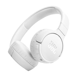 JBL Tune 670 NC - Wireless On-Ear Headphones with Adaptive Noise Cancelling