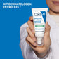 CeraVe Mattifying Moisturising Gel Cream for Oily and Oily Skin, with Hyaluronic Acid, Ceramides and Niacinamide, Long-Lasting Moisturising