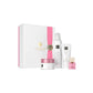RITUALS The Ritual of Sakura Medium Gift Set - Four Skin Care Products with Cherry Blossom and Rice Milk