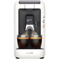 Philips Senseo Maestro Coffee Pod Machine - High-Quality Espresso Quality, Environmentally Friendly Design, 1.2 L Water Tank