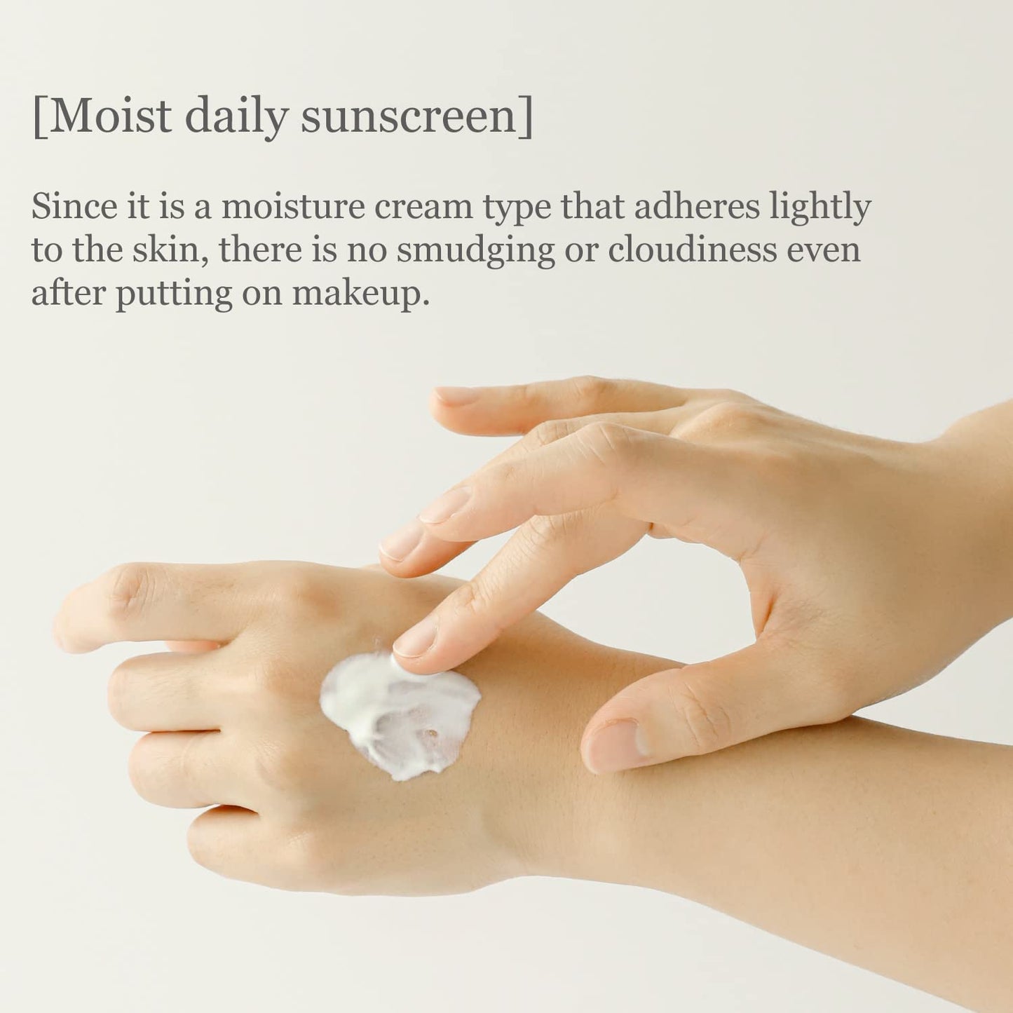 Beauty of Joseon Rice Probiotics Sunscreen, SPF 50+, Sunscreen with Rice Extracts