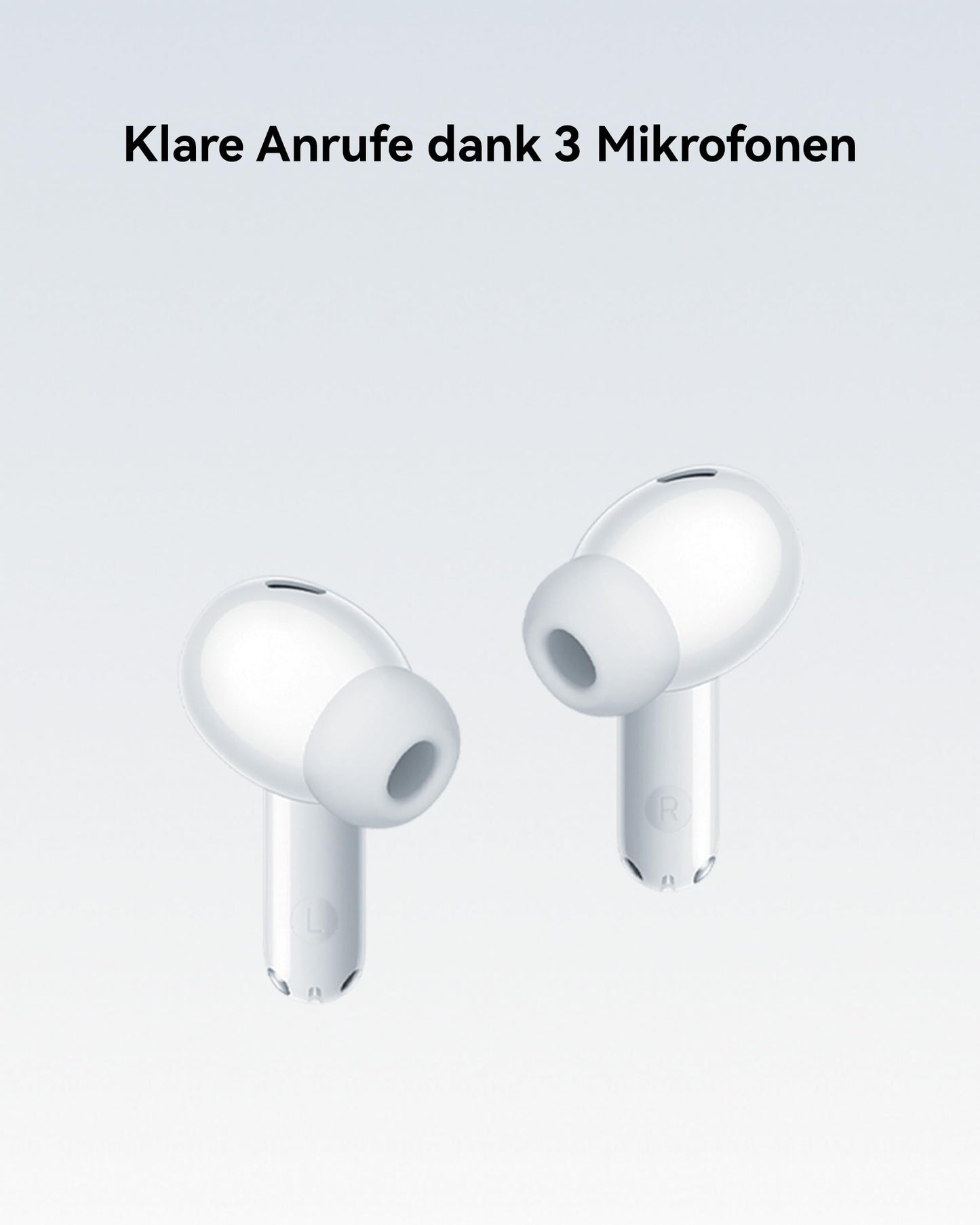 HUAWEI FreeBuds SE 3, kabellose kopfhörer mit 42 Stunden Lange Akkulaufzeit