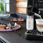 De’Longhi Magnifica Start - Perfetto Kaffeevollautomat mit LatteCrema-Milchaufschäumer, Cappuccino Kaffeemaschine