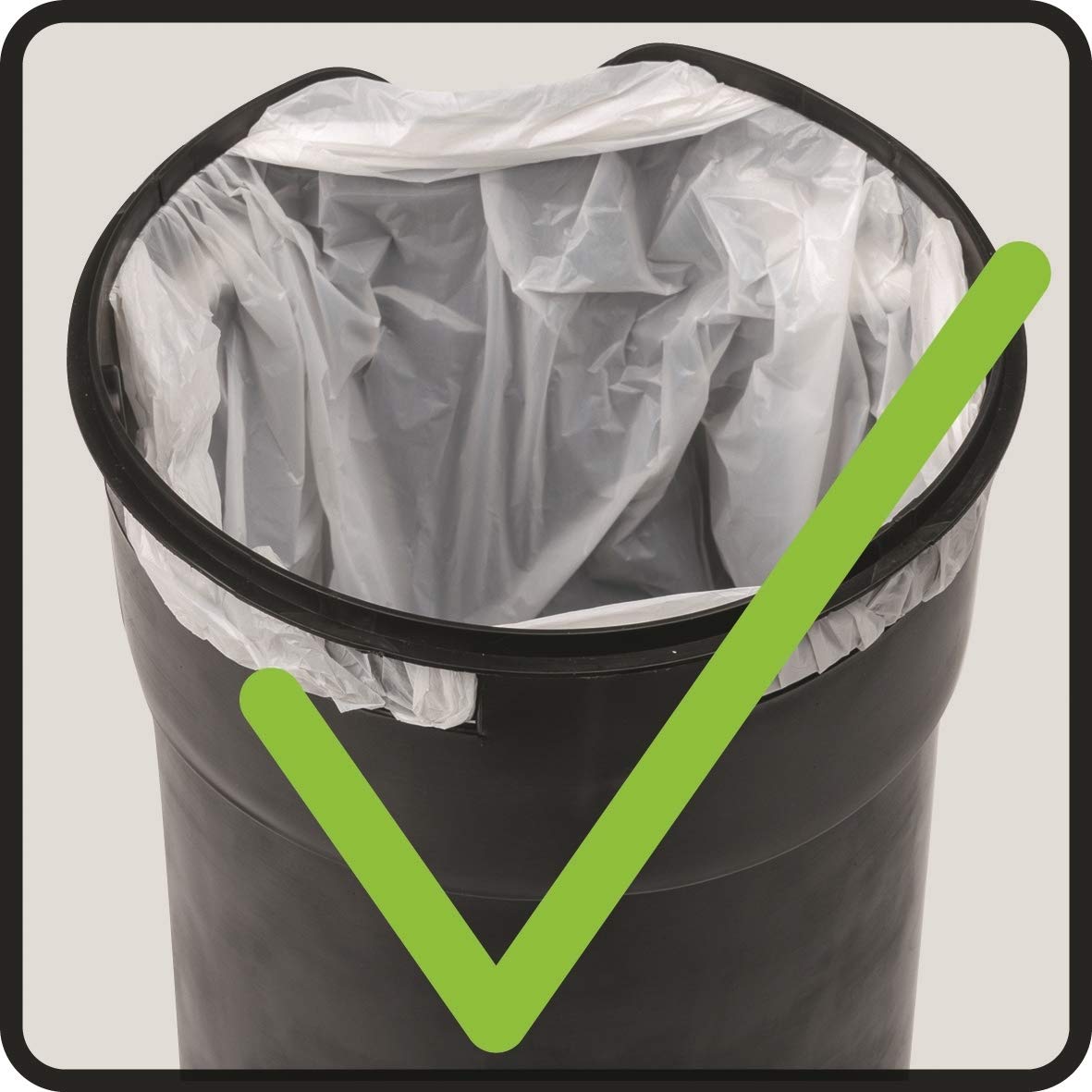 WENKO Leman Cosmetic Pedal Bin Matte Gold 3 L – Cosmetic Bin, Rubbish Bin with Anti-Fingerprint Capacity: 3 litres, stainless steel, 17 x 25 x 22.5 cm, gold