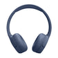 JBL Tune 670 NC - Wireless On-Ear Headphones with Adaptive Noise Cancelling