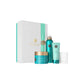 RITUALS Geschenkset The Ritual of Karma Medium, vier Hautpflegeprodukte mit Lotusblüte und Weißem Tee – Bade-Geschenkbox mit pflegender und beruhigender Wirkung
