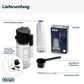 De'Longhi Fully Automatic Coffee Machine with LatteCrema Milk System, 7 Direct Selection Buttons for Cappuccino, Espresso