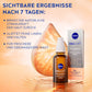 NIVEA Cellular Professional Serum Vitamin C (30 ml), Moisturising Vitamin C Serum, Anti-Wrinkle Serum for a More Even and Radiant Complexion