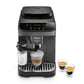 De'Longhi Fully Automatic Coffee Machine with LatteCrema Milk System, 7 Direct Selection Buttons for Cappuccino, Espresso