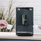 Melitta kaffeemaschine Caffeo Solo E950 slim fully automatic coffee machine with pre-brewing function 15 bar LED display height-adjustable coffee Christmas gift