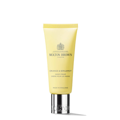 Molton Brown Orange & Bergamot Hand Cream 40 ml