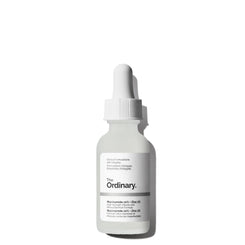 The Ordinary Niacinamide 10% + Zinc 1%, Aufhellendes und glättendes Serum für zu Unreinheiten neigende Haut, 30ml