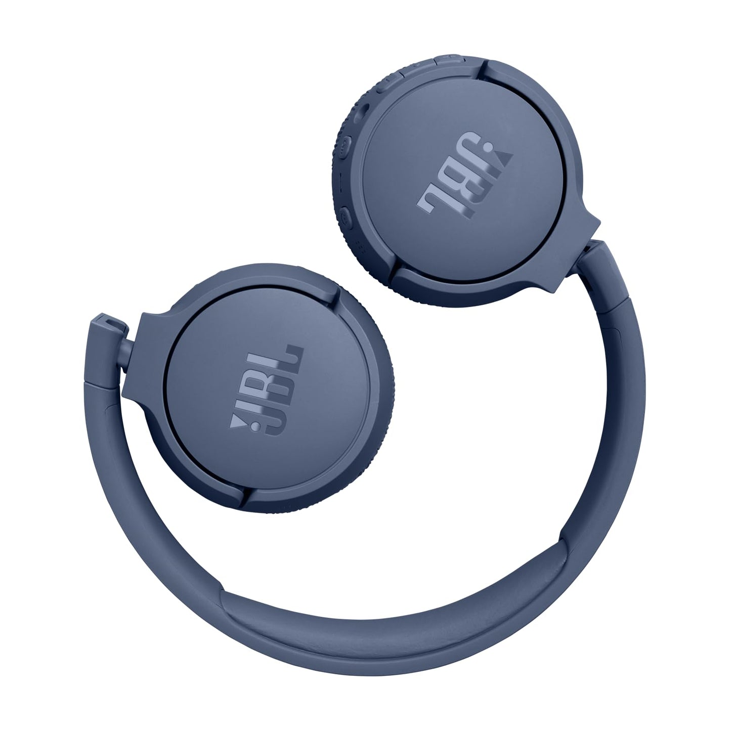 JBL Tune 670 NC - Wireless On-Ear Headphones with Adaptive Noise Cancelling