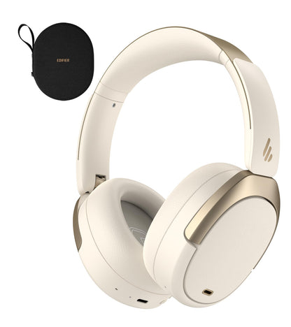 Hybrid Active Noise Cancelling Kopfhörer mit Hi-Res Audio und Custom EQ Bluetooth