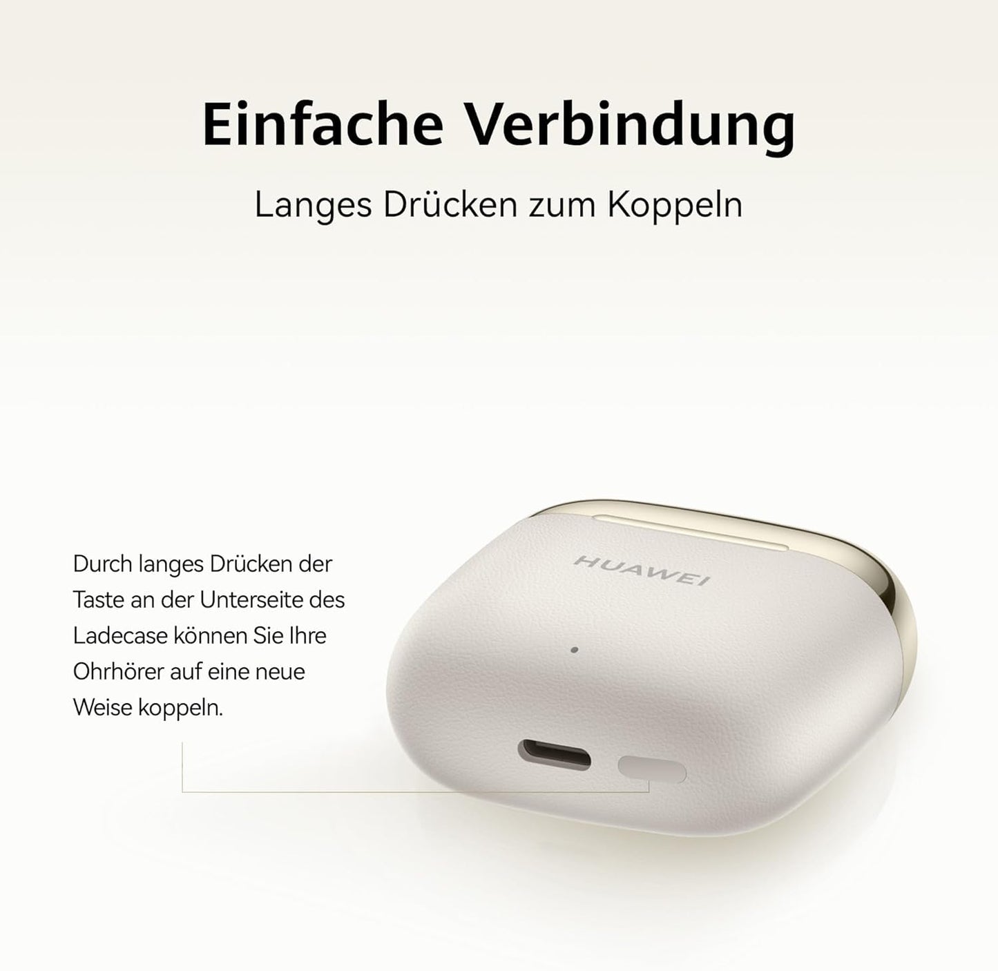 HUAWEI FreeBuds SE 3, kabellose kopfhörer mit 42 Stunden Lange Akkulaufzeit