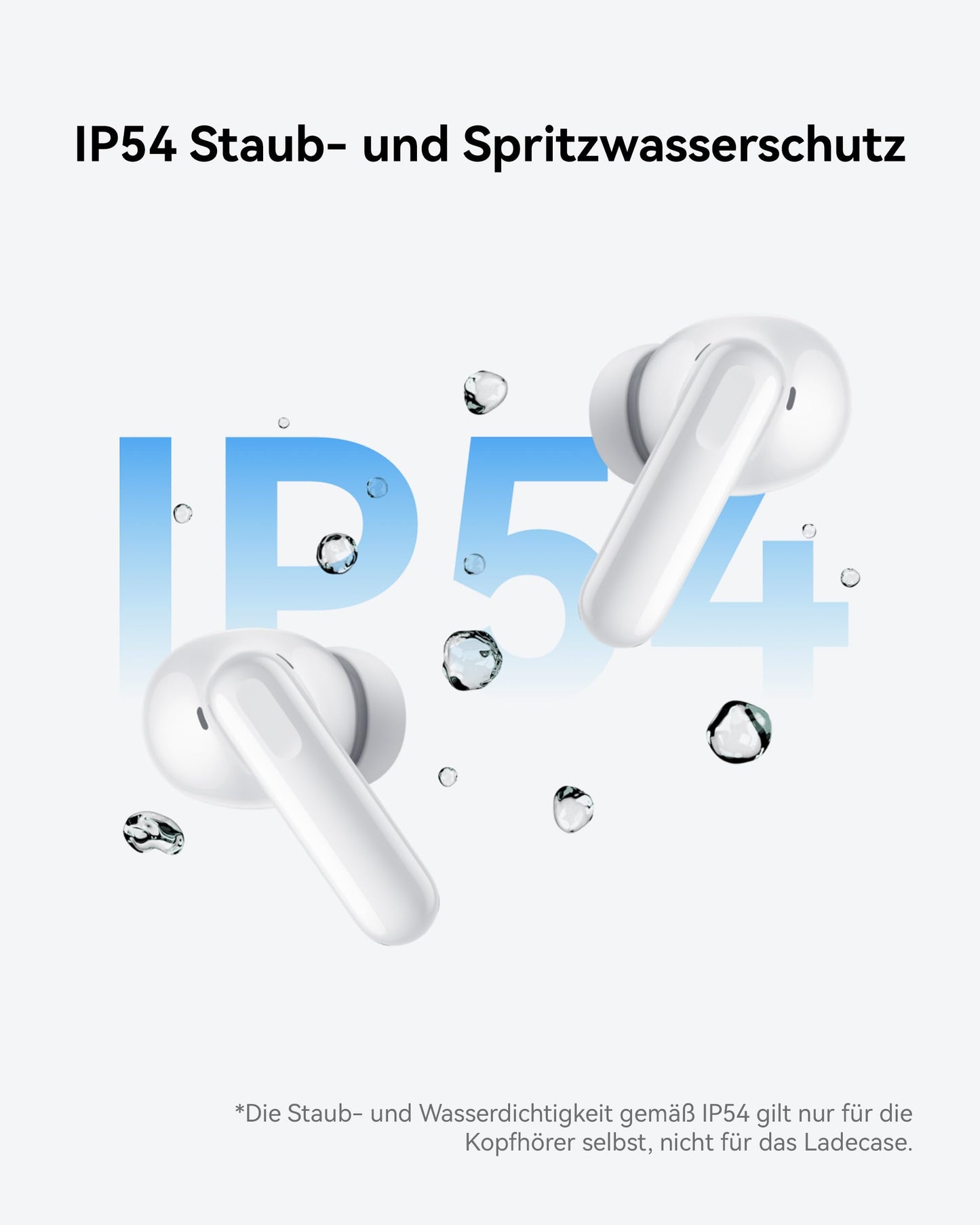 HUAWEI FreeBuds SE 3, kabellose kopfhörer mit 42 Stunden Lange Akkulaufzeit