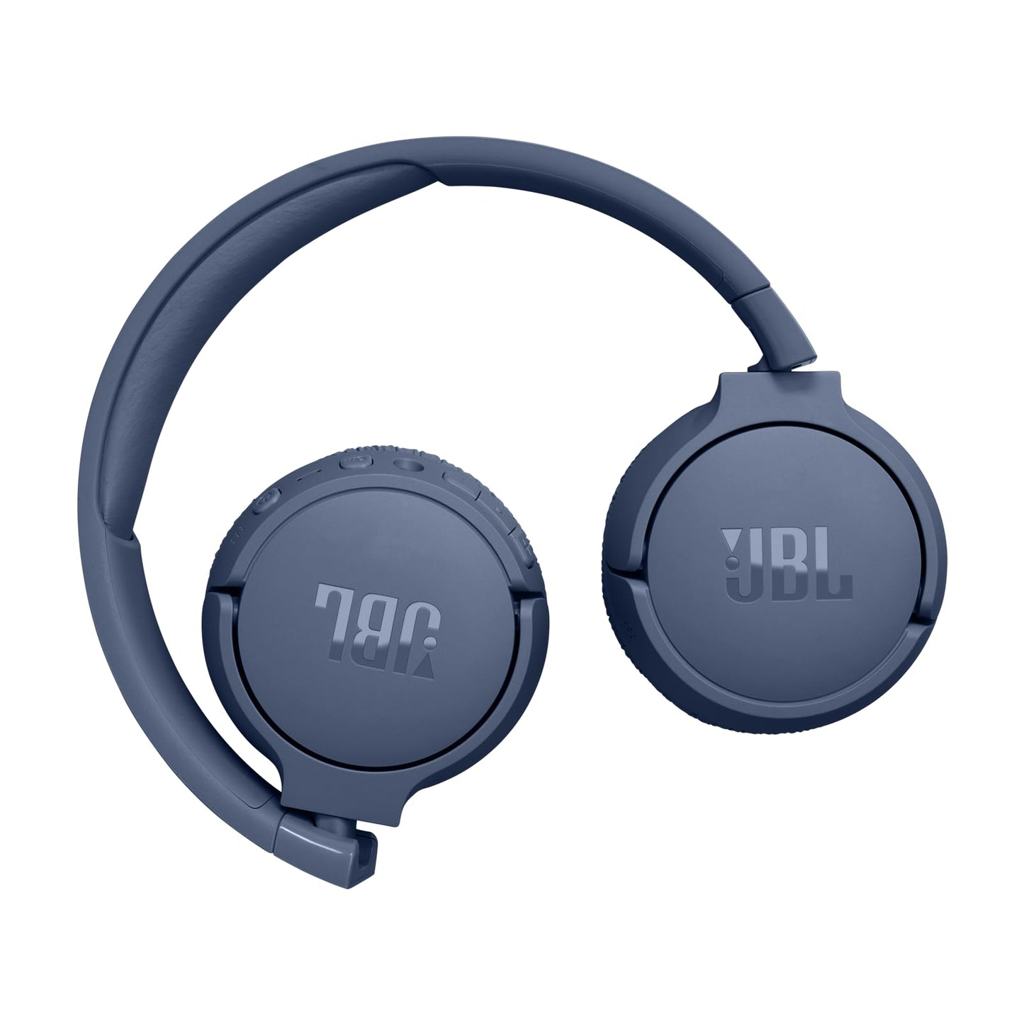 JBL Tune 670 NC - Wireless On-Ear Headphones with Adaptive Noise Cancelling