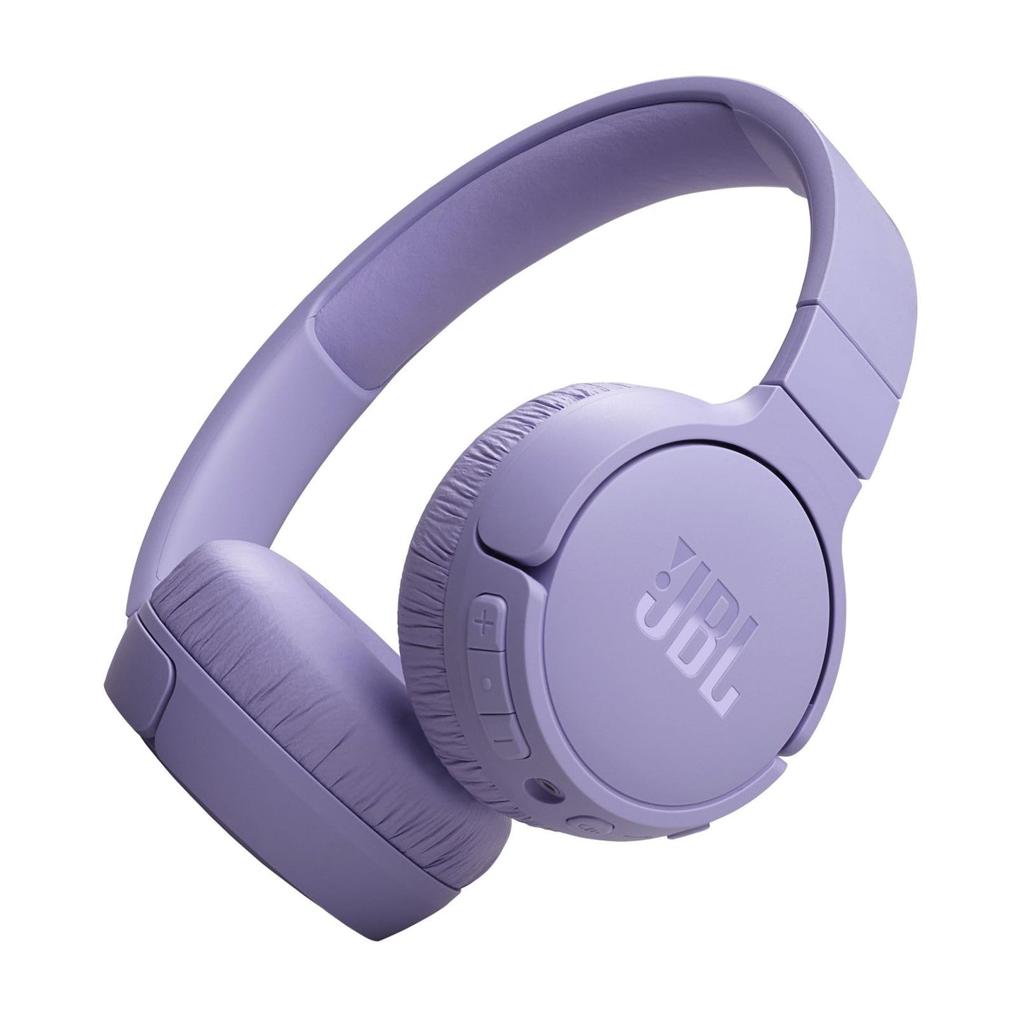 JBL Tune 670 NC - Wireless On-Ear Headphones with Adaptive Noise Cancelling