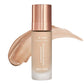 MAGIC FINISH Supercharge Serum Foundation Creamy Nude – Feuchtigkeit spendende Foundation & straffendes Gesichtsserum in Einem, Anti-Aging Make-up