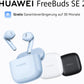 HUAWEI FreeBuds SE 2 Wireless Headphones, Up to 40 Hours Battery Life