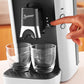Philips Senseo Maestro Coffee Pod Machine - High-Quality Espresso Quality, Environmentally Friendly Design, 1.2 L Water Tank
