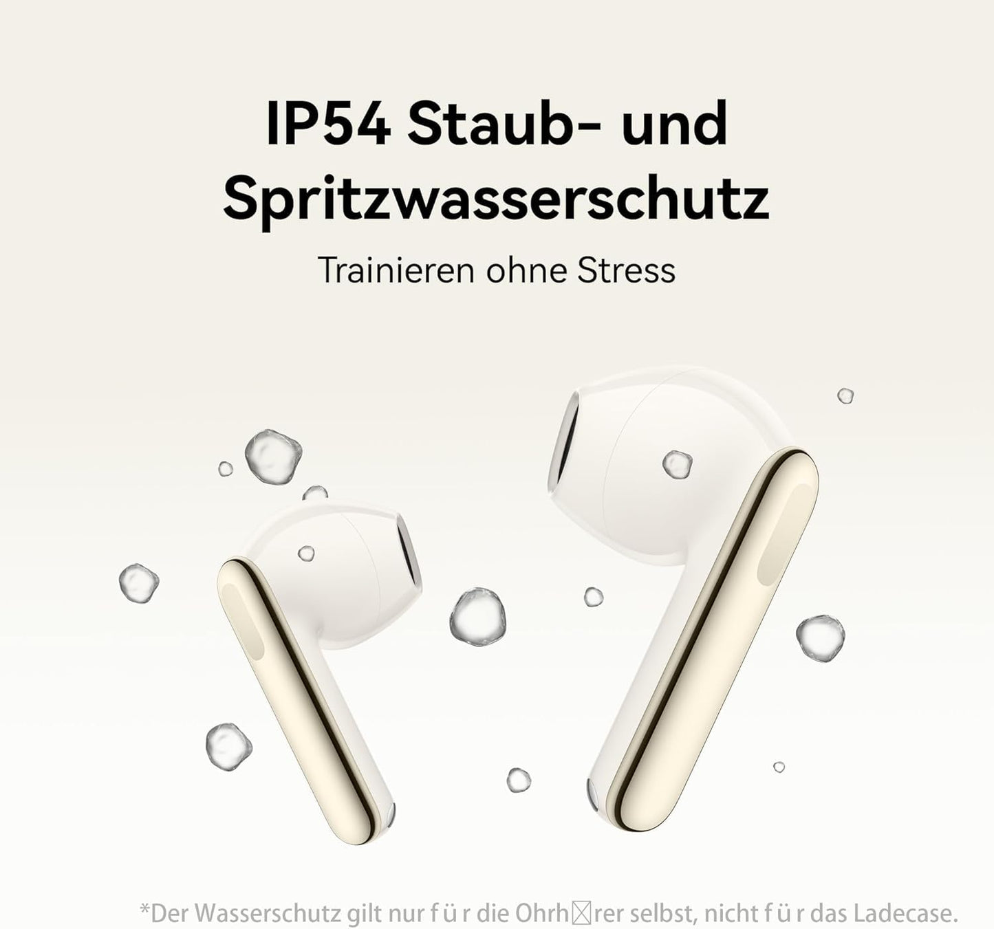 HUAWEI FreeBuds SE 3, kabellose kopfhörer mit 42 Stunden Lange Akkulaufzeit