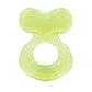 3 Stage Teething Rings - 3 Teething Rings to Stimulate Gums and Relieve