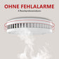 6er Rauchmelder Set 10 Jahre Batterie, Feuermelder, Brandmelder 10 Jahre Batterie