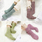 Airabc 5 Pairs of Women's Thermal Socks, Warm Winter Socks, Colourful Cosy and Breathable