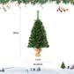 SALCAR Artificial Christmas tree, 60 cm - 270 cm