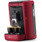 Philips Senseo Maestro Coffee Pod Machine - High-Quality Espresso Quality, Environmentally Friendly Design, 1.2 L Water Tank