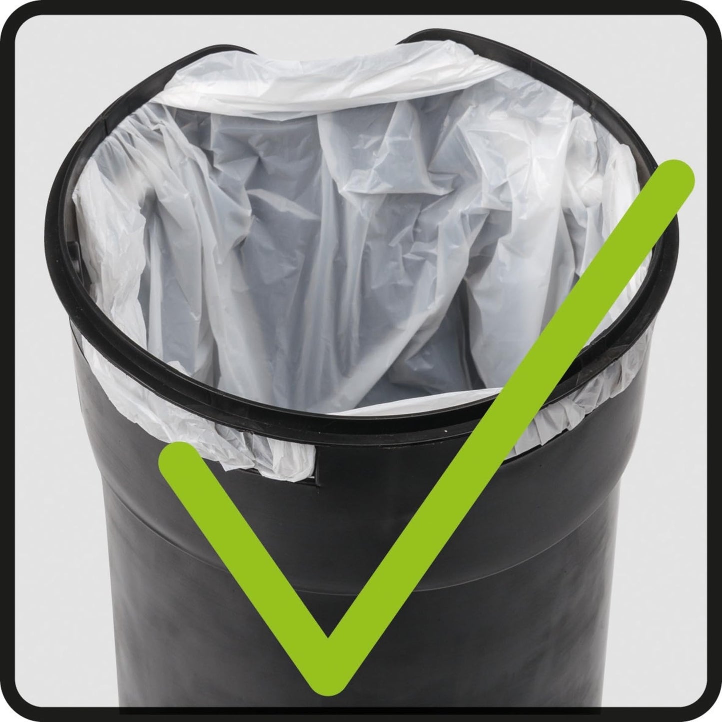 WENKO Leman Cosmetic Pedal Bin Matte Gold 3 L – Cosmetic Bin, Rubbish Bin with Anti-Fingerprint Capacity: 3 litres, stainless steel, 17 x 25 x 22.5 cm, gold