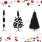 SALCAR Artificial Christmas tree, 60 cm - 270 cm