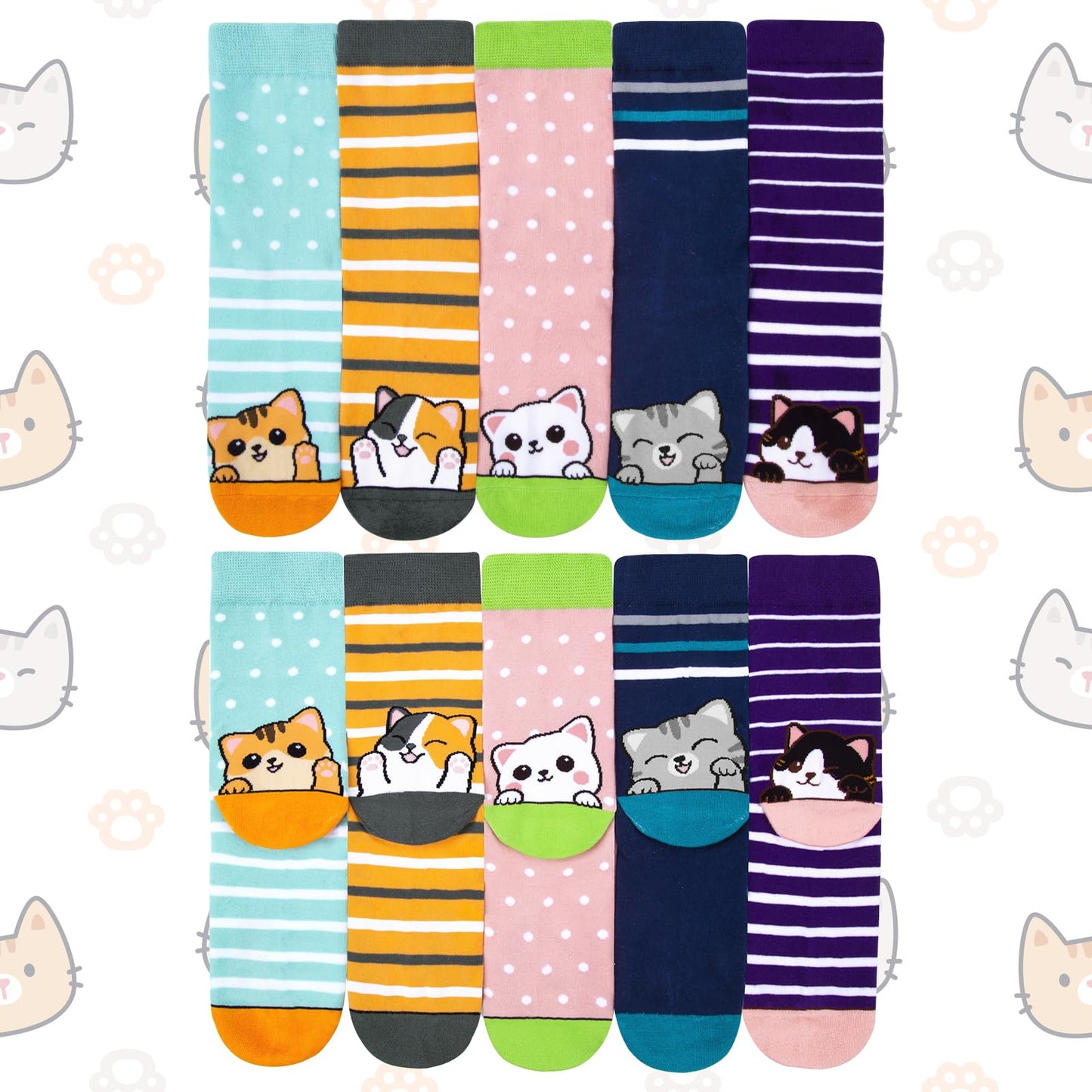 Women's One Size Socks Komfort