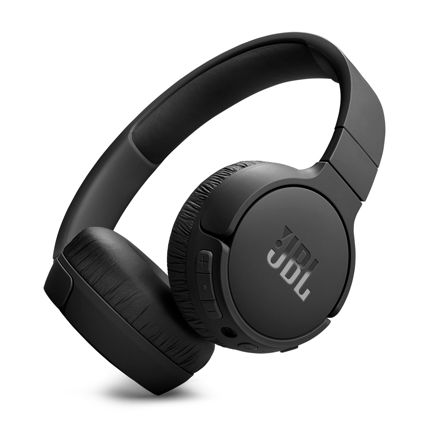 JBL Tune 670 NC - Wireless On-Ear Headphones with Adaptive Noise Cancelling