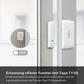 Smart Radiator Thermostat, Accessory Product, Energy Saving, Schedule, Control on the Go via App