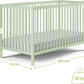 Kids Collective Baby Cot Bed 60x120 | 70x140 cm Height Adjustable