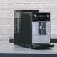 Melitta Latticia OT - Kaffeevollautomat mit Milchsystem, Kaffeemaschine mit Mahlwerk für z. B. Kaffee oder Cappuccino