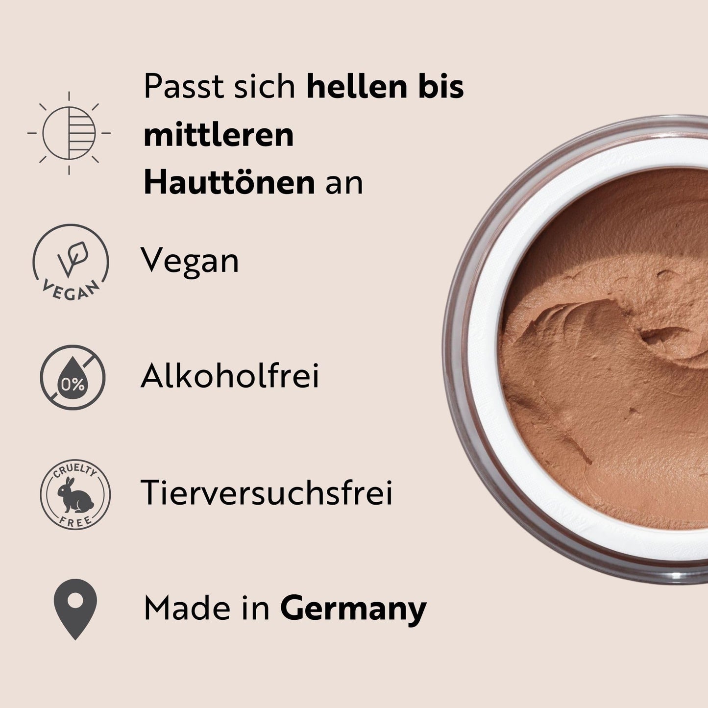 M.Asam Magic Finish, 30 ml