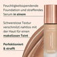 MAGIC FINISH Supercharge Serum Foundation Creamy Nude – Feuchtigkeit spendende Foundation & straffendes Gesichtsserum in Einem, Anti-Aging Make-up