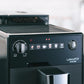 Melitta Latticia OT - Kaffeevollautomat mit Milchsystem, Kaffeemaschine mit Mahlwerk für z. B. Kaffee oder Cappuccino