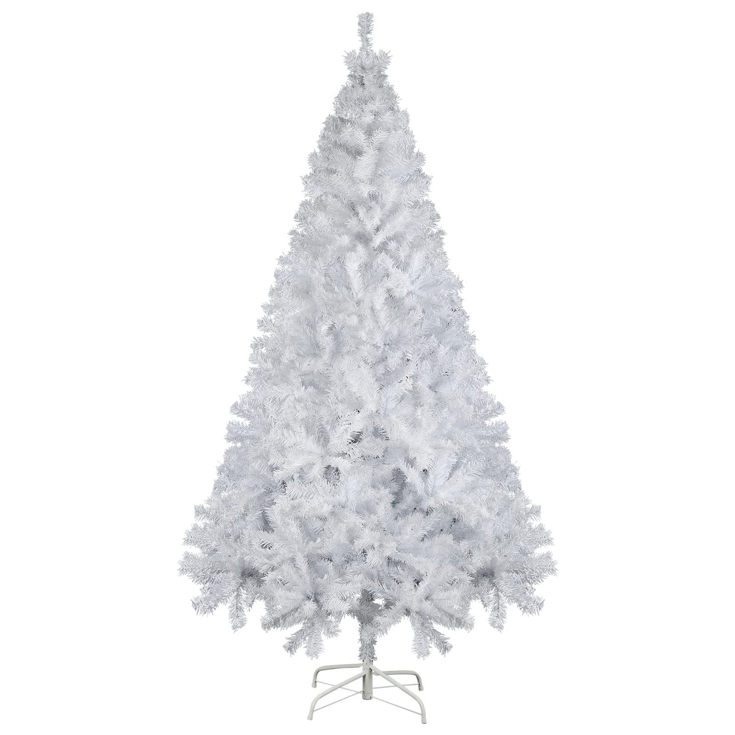 SALCAR Artificial Christmas tree, 60 cm - 270 cm