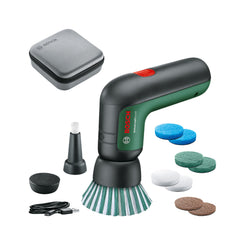 Bosch Electric Cleaning Brush UniversalBrush